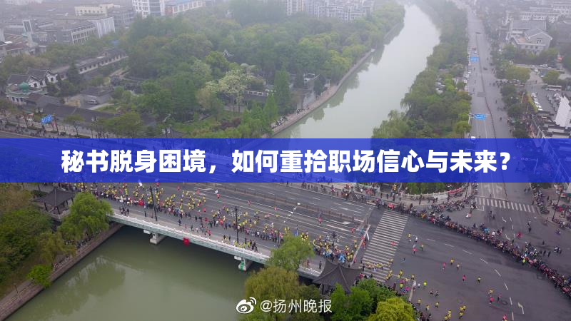 秘书脱身困境，如何重拾职场信心与未来？
