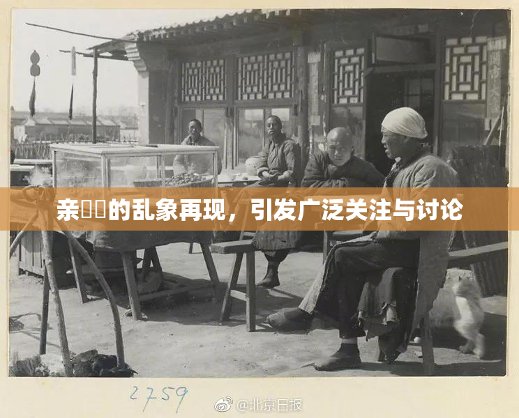 亲妺妺的乱象再现，引发广泛关注与讨论