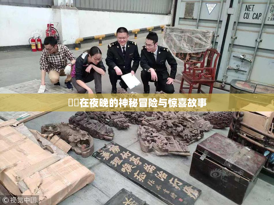 妺妺在夜晚的神秘冒险与惊喜故事