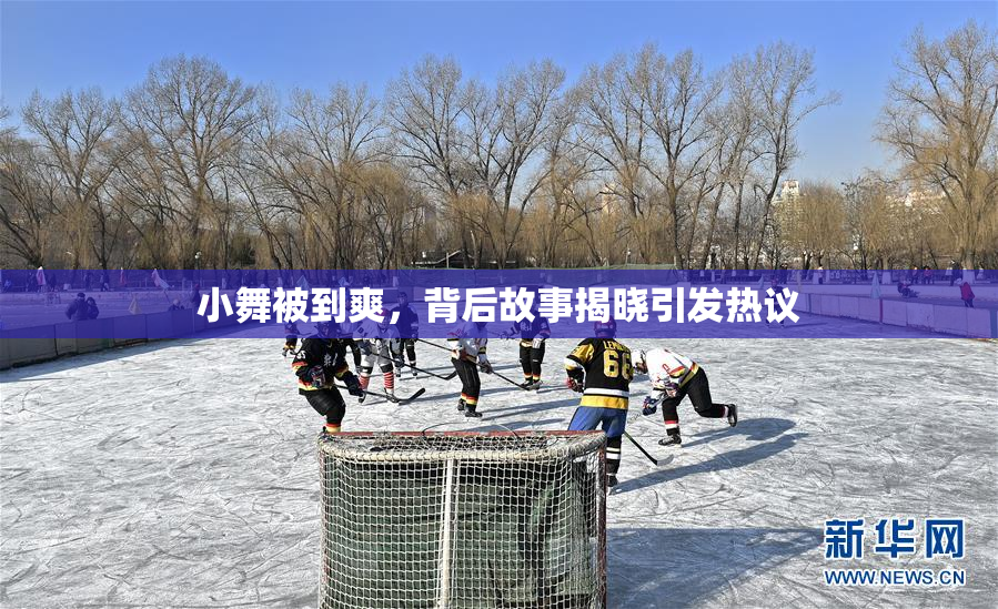 小舞被到爽，背后故事揭晓引发热议