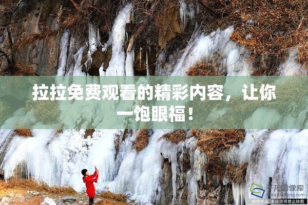 拉拉免费观看的精彩内容，让你一饱眼福！