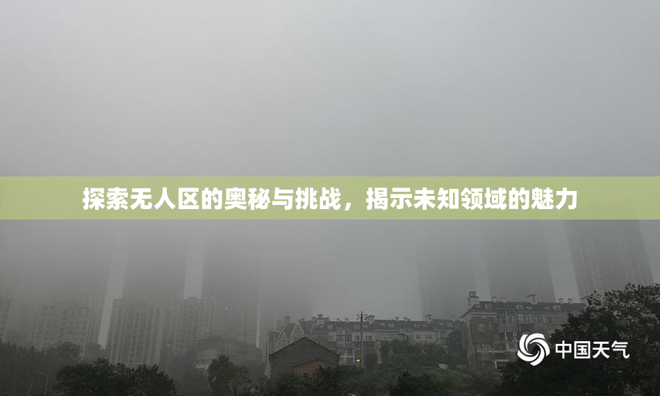 探索无人区的奥秘与挑战，揭示未知领域的魅力