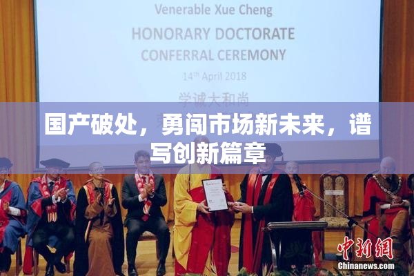 国产破处，勇闯市场新未来，谱写创新篇章