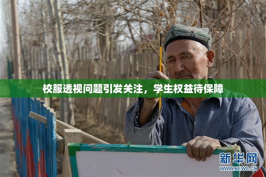 校服透视问题引发关注，学生权益待保障