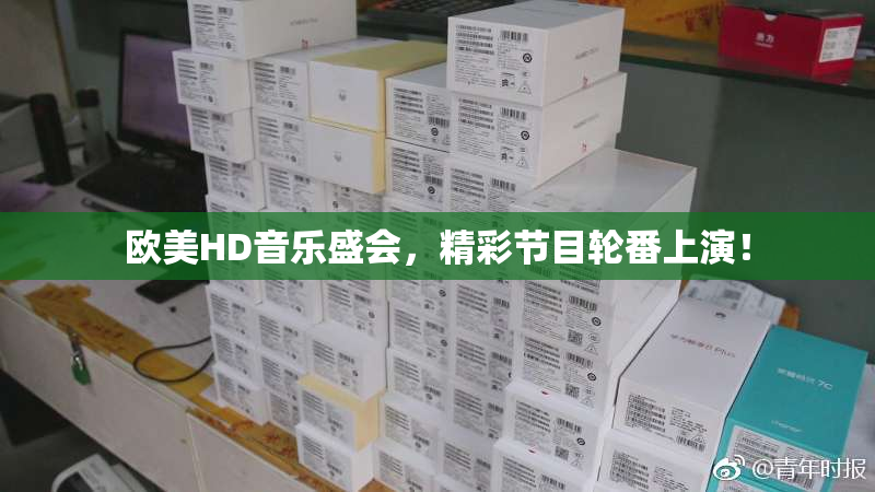 欧美HD音乐盛会，精彩节目轮番上演！