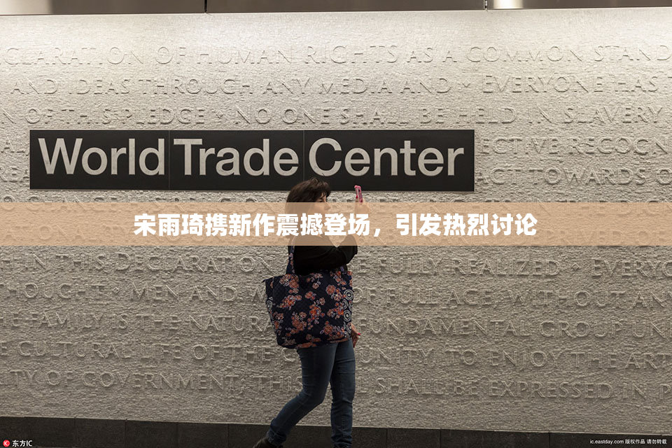 宋雨琦携新作震撼登场，引发热烈讨论