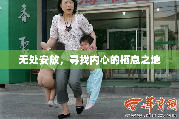无处安放，寻找内心的栖息之地