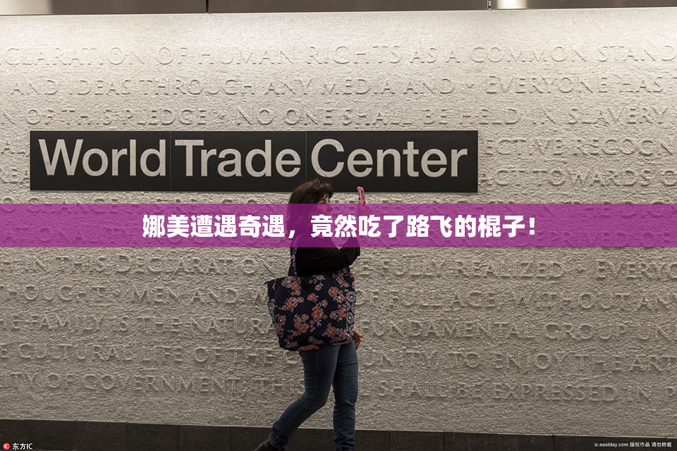 娜美遭遇奇遇，竟然吃了路飞的棍子！