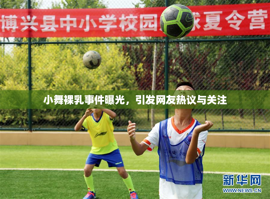 小舞裸乳事件曝光，引发网友热议与关注