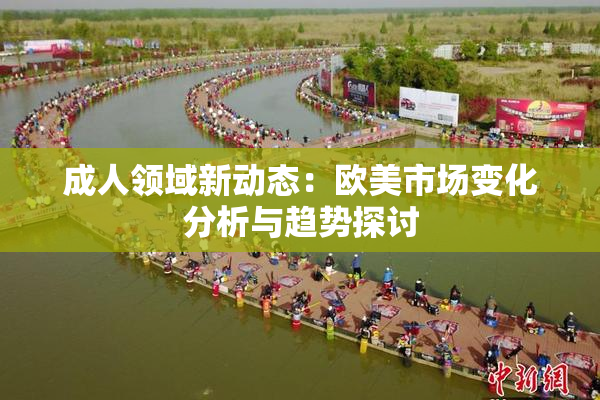 成人领域新动态：欧美市场变化分析与趋势探讨