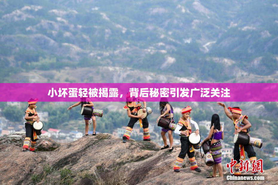 小坏蛋轻被揭露，背后秘密引发广泛关注