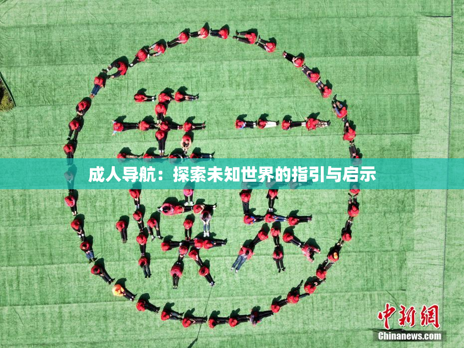 成人导航：探索未知世界的指引与启示