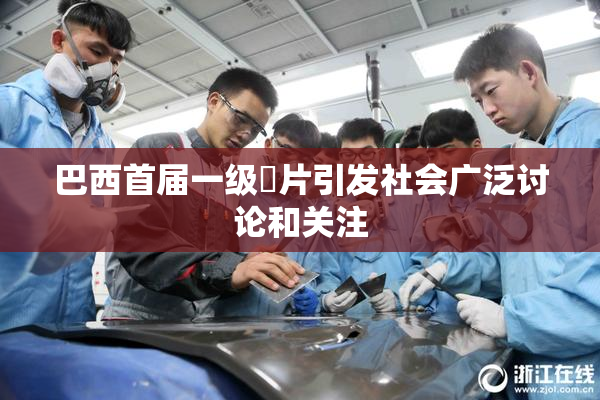 巴西首届一级婬片引发社会广泛讨论和关注