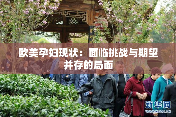 欧美孕妇现状：面临挑战与期望并存的局面
