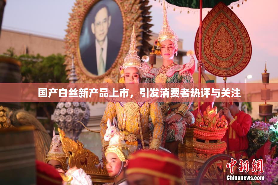 国产白丝新产品上市，引发消费者热评与关注