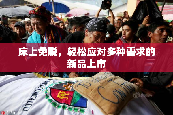床上免脱，轻松应对多种需求的新品上市
