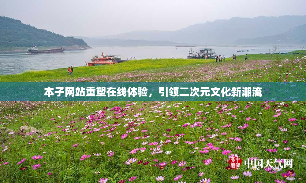 本子网站重塑在线体验，引领二次元文化新潮流