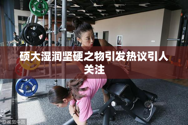 硕大湿润坚硬之物引发热议引人关注