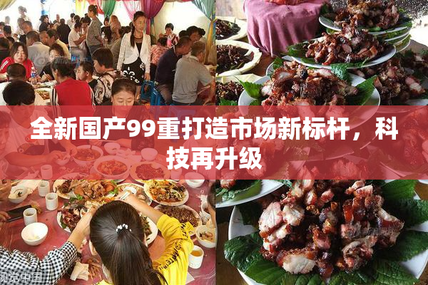 全新国产99重打造市场新标杆，科技再升级