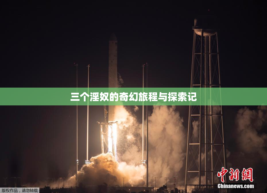 三个淫奴的奇幻旅程与探索记
