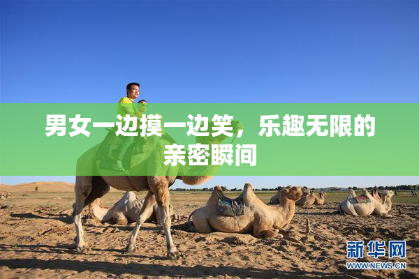 男女一边摸一边笑，乐趣无限的亲密瞬间