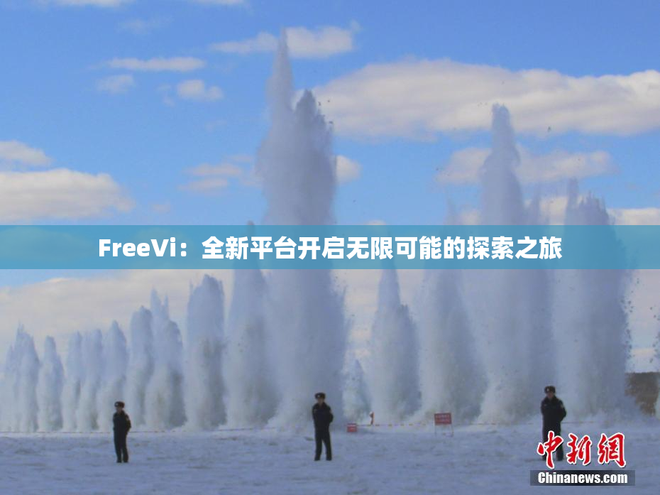 FreeVi：全新平台开启无限可能的探索之旅