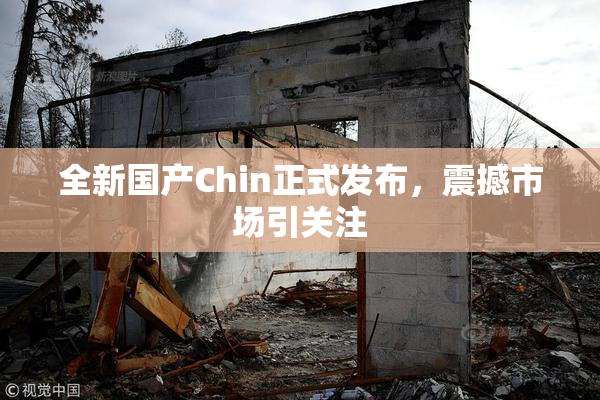 全新国产Chin正式发布，震撼市场引关注