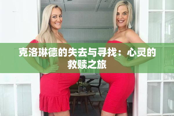 克洛琳德的失去与寻找：心灵的救赎之旅