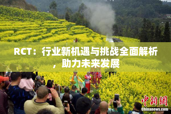 RCT：行业新机遇与挑战全面解析，助力未来发展