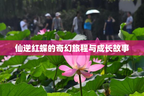 仙逆红蝶的奇幻旅程与成长故事