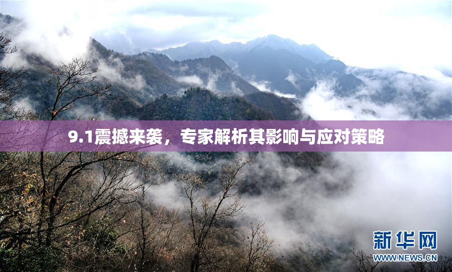 9.1震撼来袭，专家解析其影响与应对策略