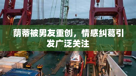 荫蒂被男友重创，情感纠葛引发广泛关注