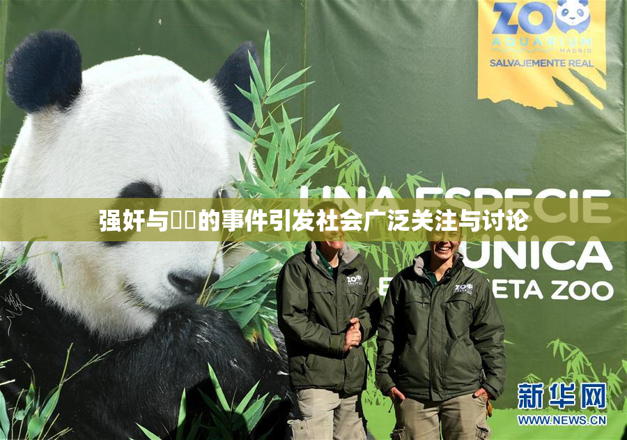 强奸与亂倫的事件引发社会广泛关注与讨论