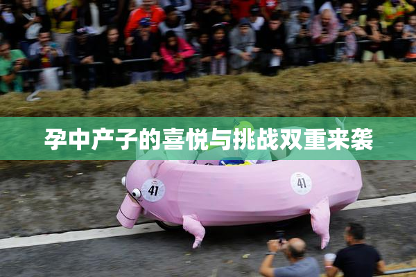孕中产子的喜悦与挑战双重来袭