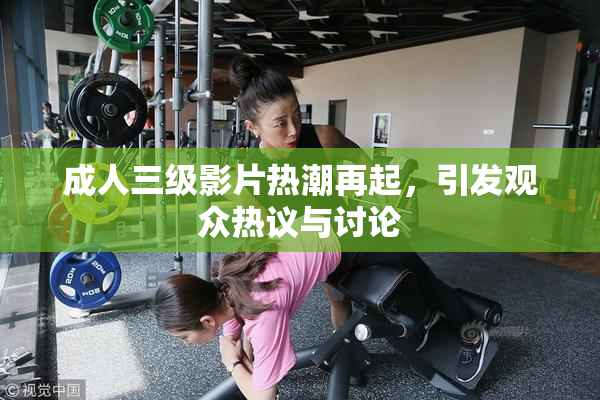 成人三级影片热潮再起，引发观众热议与讨论