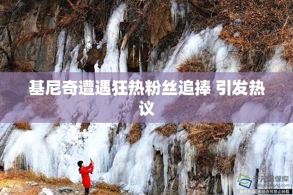 基尼奇遭遇狂热粉丝追捧 引发热议