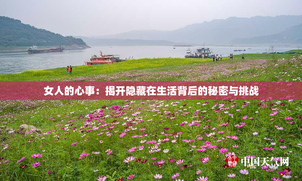 女人的心事：揭开隐藏在生活背后的秘密与挑战