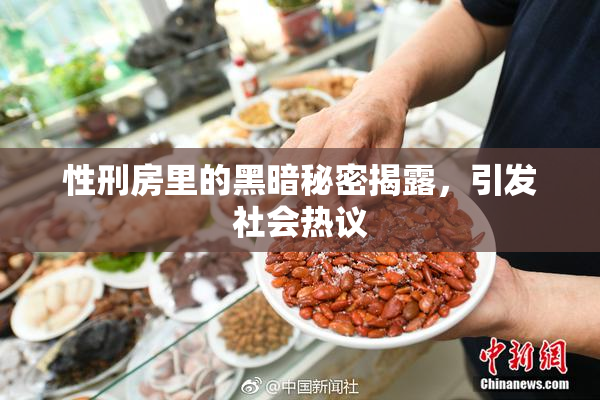 性刑房里的黑暗秘密揭露，引发社会热议