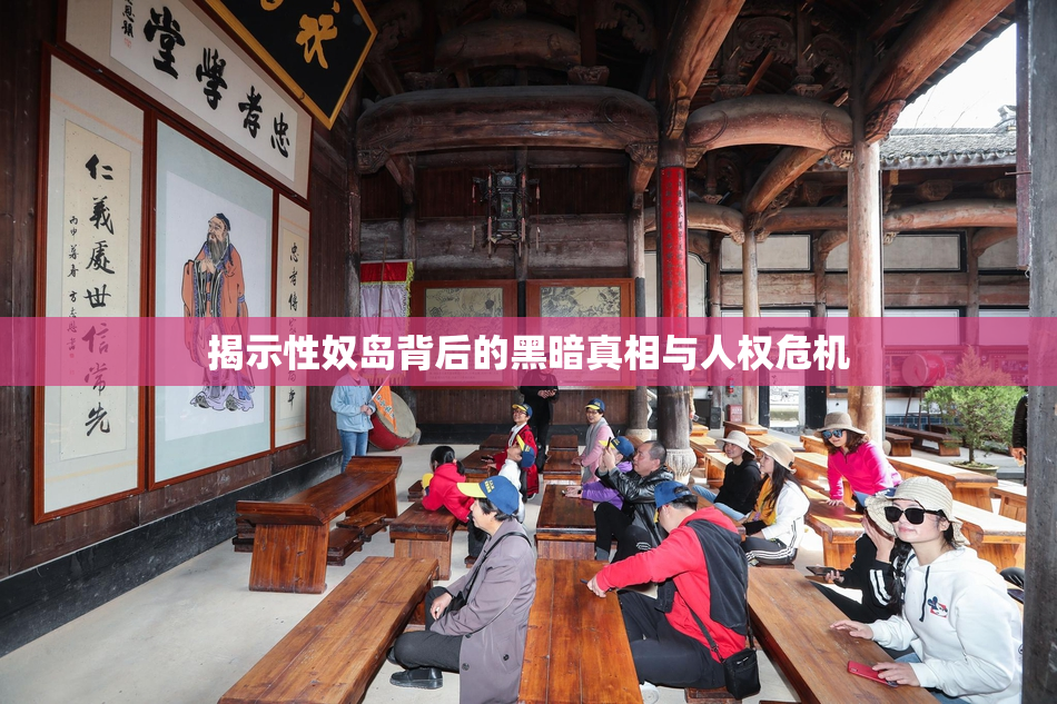 揭示性奴岛背后的黑暗真相与人权危机