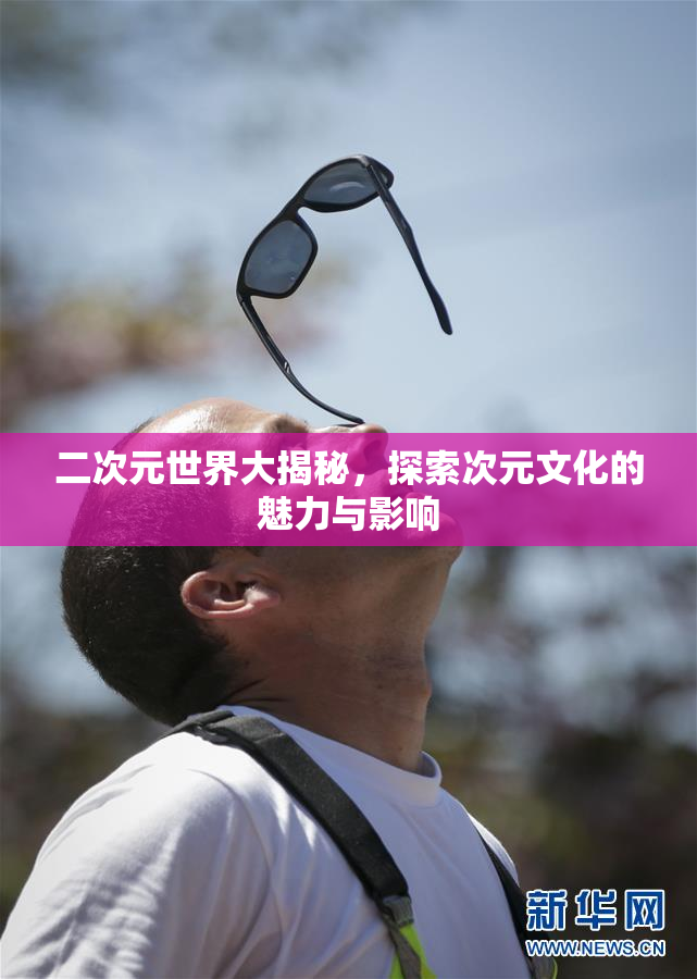 二次元世界大揭秘，探索次元文化的魅力与影响