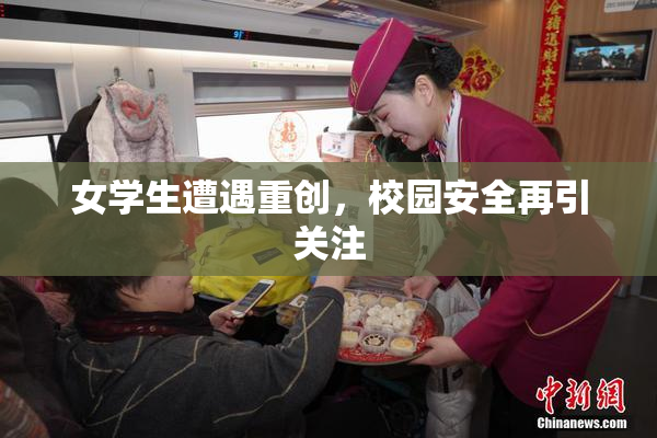 女学生遭遇重创，校园安全再引关注