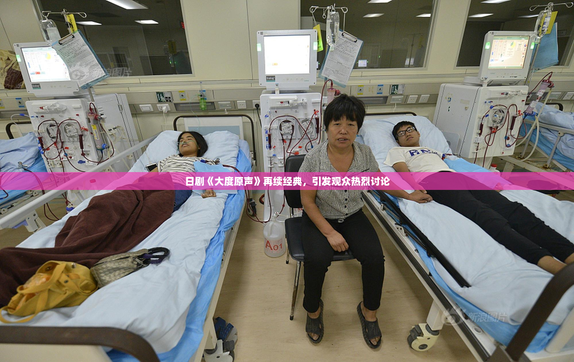 日剧《大度原声》再续经典，引发观众热烈讨论