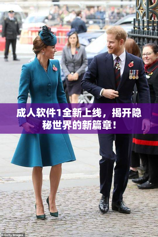 成人软件1全新上线，揭开隐秘世界的新篇章！