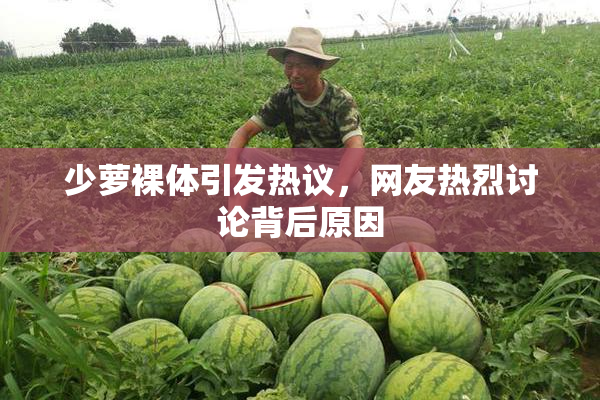 少萝裸体引发热议，网友热烈讨论背后原因
