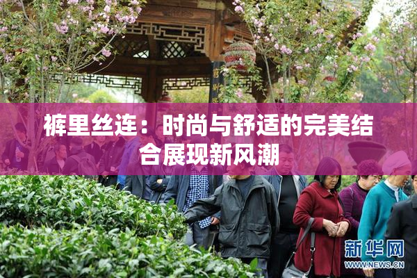 裤里丝连：时尚与舒适的完美结合展现新风潮