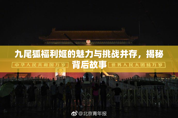 九尾狐福利姬的魅力与挑战并存，揭秘背后故事