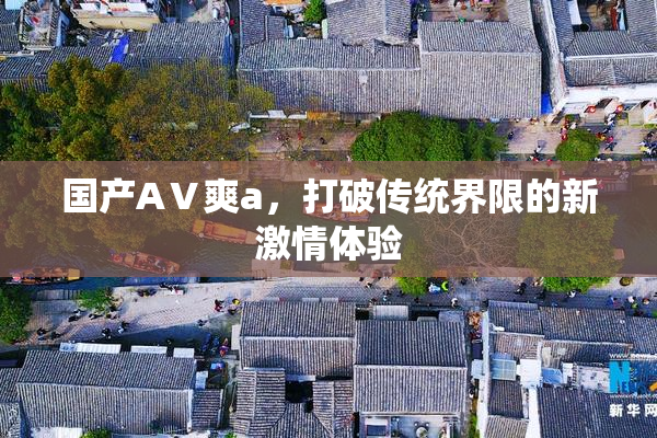 国产AⅤ爽a，打破传统界限的新激情体验