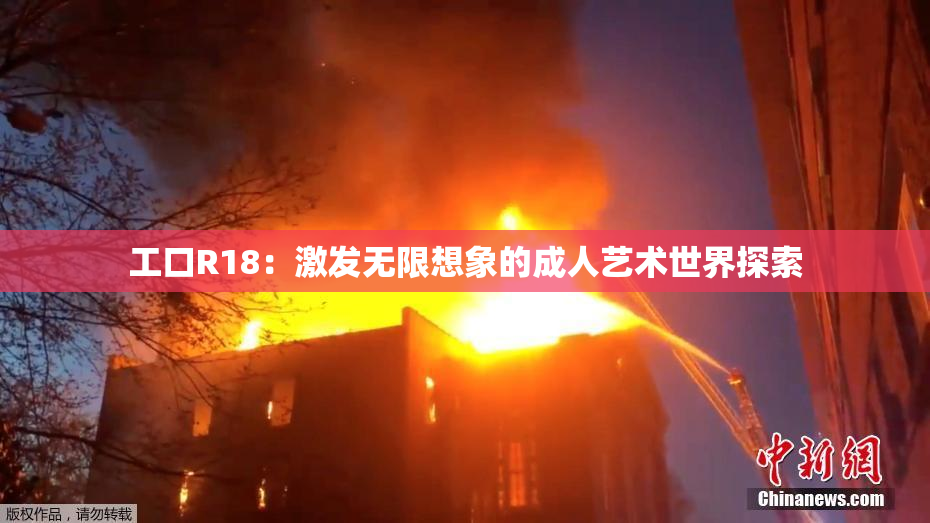 工口R18：激发无限想象的成人艺术世界探索