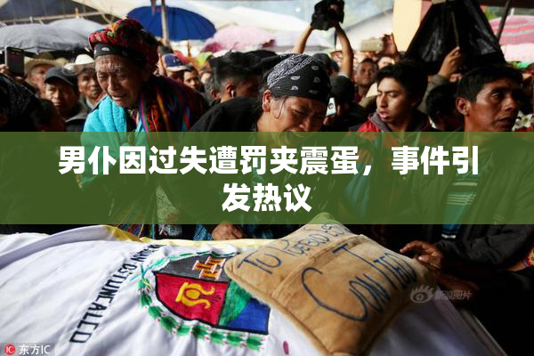 男仆因过失遭罚夹震蛋，事件引发热议
