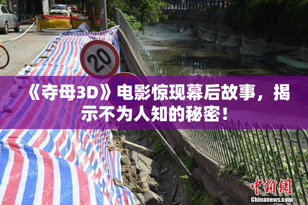 《夺母3D》电影惊现幕后故事，揭示不为人知的秘密！
